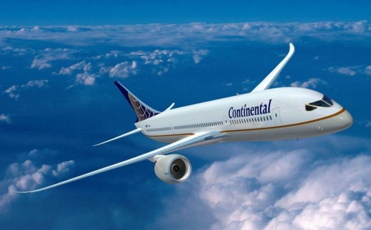 安平至法国机场航空托运